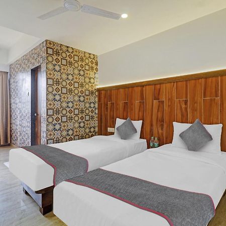 Townhouse Vandana Residency Amarnāth Extérieur photo