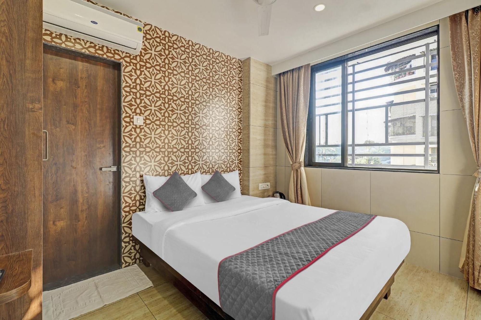 Townhouse Vandana Residency Amarnāth Extérieur photo